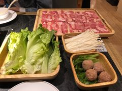 -许府牛火锅(信义坊总店)