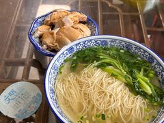 -原怡园面馆(拙政园店)