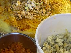 -安徽阜阳卷馍(西单店)