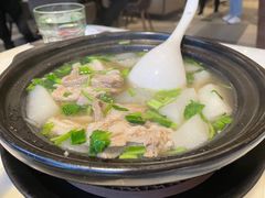 -港丽餐厅(高德置地店)