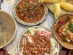 -宋记冕宁土菜馆(海门渔村二店)