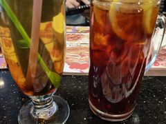 -南都咖啡西餐厅.全日茶点(福星路店)
