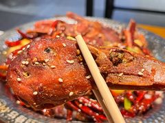 -本色.小马哥烧烤(五一路总店)