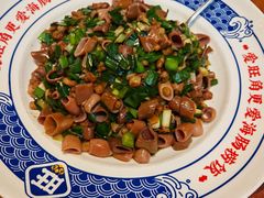 -旺角小渔村·海肠捞饭开创者(环山路店)