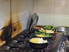 -小街曹师傅砂锅麻辣烫(亚泰大街店)