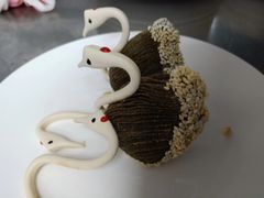 -武汉香格里拉大酒店·香宫中餐厅