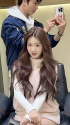 -3AM HAIR SALON染发接发