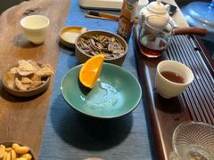 -邈墨茶馆(大兜路1号店)