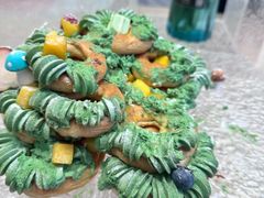 -菲住布渴酒店自助餐厅(阿里巴巴西溪园区店)