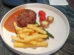 -LES ELITES 英集荟(南京西路店)