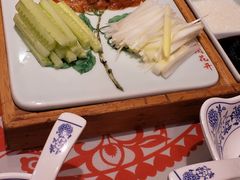 吉祥烤鸭-吉祥春饼·烤鸭(国贸店)