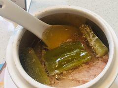 -膳心记-明火四宝煲仔饭(燕南店)