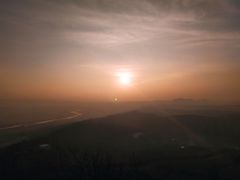 -帽儿山国家森林公园