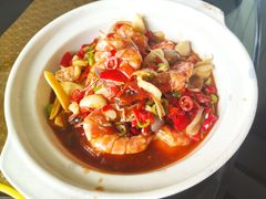 -秦皇岛香格里拉·秦香阁