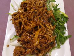 -佶政筋饼·新概念(安阳路店)