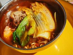 -火叮叮自助烤肉·现切牛肉(茂业店)