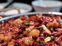 辣子掌中宝-马头巷·食景园(苏州总店)