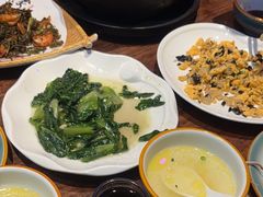 -老李家土菜馆·安吉地标美食
