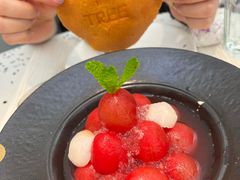 -大树餐厅(朝阳大悦城店)