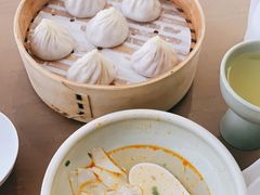 -苏小柳点心·手作小笼包(浦东嘉里城分院)