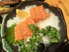 -昊·来了寿司(双楠2店)