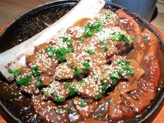 -蜜桃餐厅·伴山(湖滨商业街店)