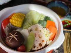 -老乾杯和牛烧肉(王府中环店)