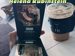 -Manner Coffee(芮欧百货店)