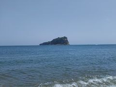 -棒棰岛宾馆景区