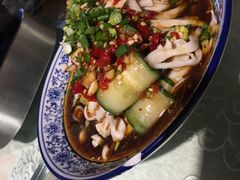 -蜀江春(总店桃花山分店)