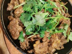 -陈傻子餐厅(世纪都会店)