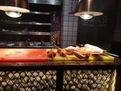 -韩风源自助烤肉(国贸精品店)