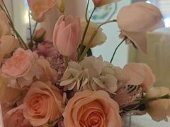 -PARFUM FLORAL花境法餐(南京首店)