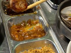 -双门洞·珍珠家韩式烤肉(永丰社区八区店)