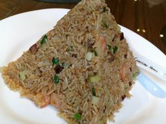 -彩蝶谷美食廊·粤式经典南番顺·铁板烧烤泰风味(广州长隆酒店)