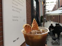 -HUGS coffee(东区店)