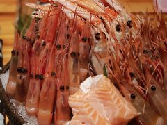 -花潮料理艺食馆(世欧广场店)