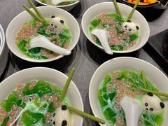 -桂满陇·海市蜃楼·黑金(国金店)