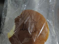 -西村叔叔的店·面包·甜品·蛋糕(崂山丽达店)