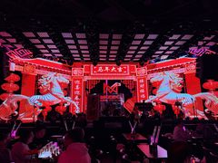 -MOSSO·Liveshow(M3香港广场店)