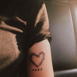 -雲艺刺青·洗纹身