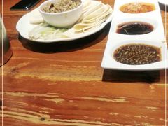 -虾宝贝胶东海鲜·渔家菜(小西天店)