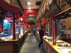 -山西会馆·晋菜·晋商宴·牌匾博物馆(胜利东街店)