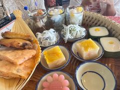 -南沙游艇会·大兵船餐厅