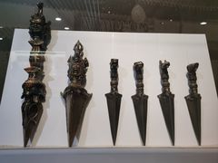 -西藏文化博物馆