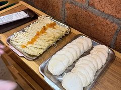 -霸腹烤肉(厦门柚子番店)