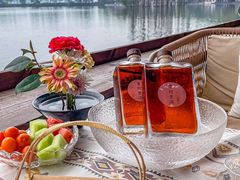 -抱雲轩·湖景庭院茶空间(东湖阳光店)