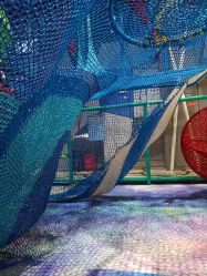 -反弹蹦床公园·亲子乐园·团建·派对(尚品奥莱店)