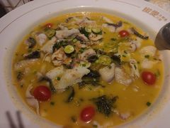 -椒爱水煮鱼川菜(CBD万达店)