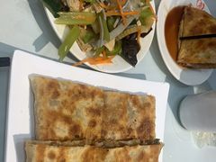 -孟记粥铺·家常菜·烧烤·粥(亚运村店)